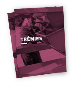 Catalogue tremies