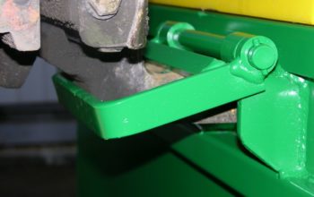 Bloc four industriel Goubard, élément chauffant pour four professionnel