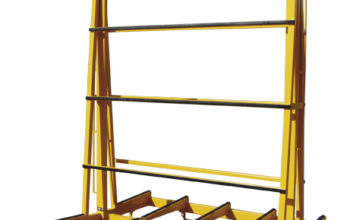 Châssis industriel Goubard, gamme produits catalogue, robustes et fiables