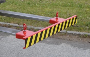 protection bout de fourche