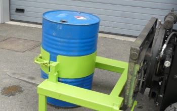 Machine industrielle Goubard RB-RBP10000