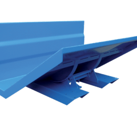 benne de manutention sur mesure