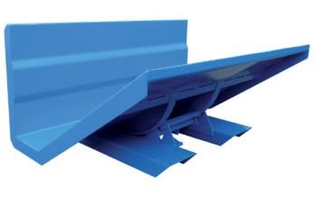 benne de manutention sur mesure