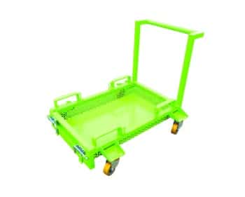chariot de manutention